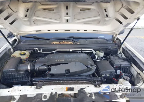 2017 Chevrolet Colorado Wt from USA, damaged, VIN 1GCGTBEN4H1287791